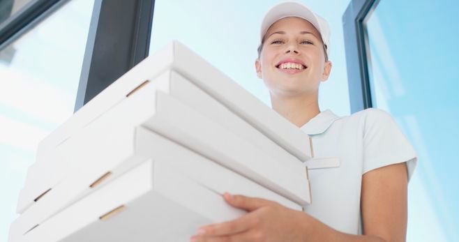 Ta praca nie dyskryminuje