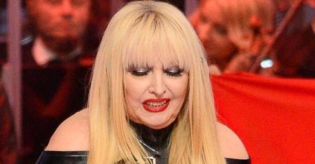 Rodowicz zachwyca się Jennifer Lopez: "Ma niesamowity styl. Żałuję, że nie mogę mieć takich stylistów"