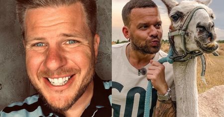 Filip Chajzer z łezką w oku wspomina PIERDZENIE NA JODZE: "Wymsknął się dość wymowny w formie natężenia decybeli bąk"
