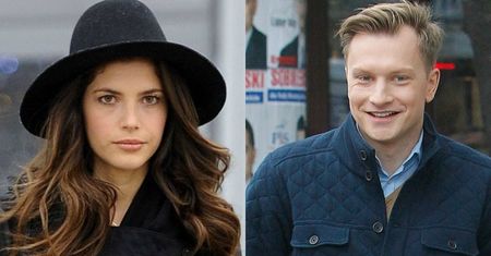 Weronika Rosati i Jakub Wesołowski bez pracy? Serial "Strażacy" znika z anteny TVP