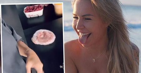 Następna będzie książka kucharska? Blanka Lipińska jak opowiada o przepisach, to od razu ślinka cieknie!