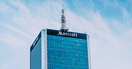 Wyciek z sieci hoteli Marriott. Przestępcy wykradli dane ponad 5 milionów osób