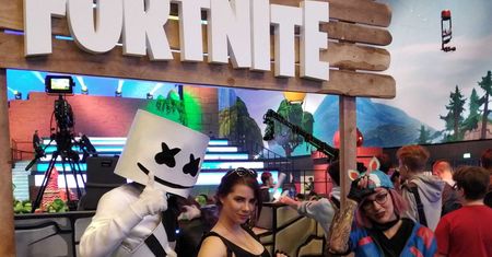 IEM 2019. Fortnite - gdzie oglądać transmisję z Katowic?