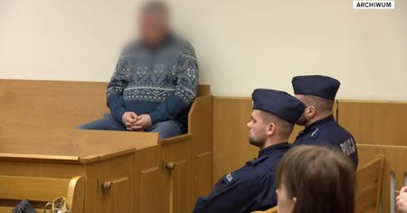 Wyrok w sprawie brutalnego pobicia Wojciecha Kwaśniaka, byłego wiceszefa KNF