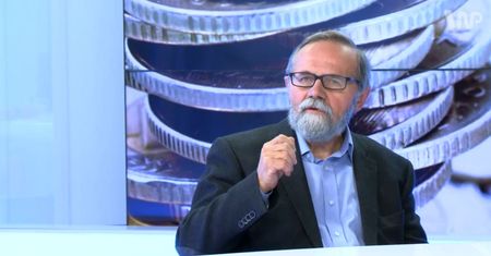 Prof. Bugaj dla money.pl: Trump jeszcze nie wie, że świat jest skomplikowany. Niebawem się dowie