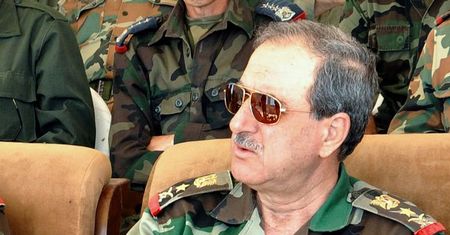 Wojna w Syrii. Rebelianci uderzają w ludzi Asada
