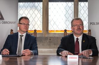 Polski Holding Obronny wyprodukuje 25-tonowe pojazdy bojowe