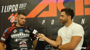 ACB 63: arcyważne starcie Karola Celińskiego