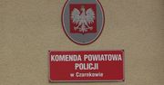 24-latek hodował marihuanę w… lesie