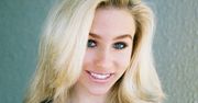 Courtney Stodden jak woskowa figura