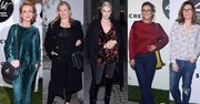 Gwiazdy na urodzinach znanej marki odzieżowej: Katarzyna Zielińska, Karolina Szostak, Ela Romanowska, Rebellook, Beata Sadowska...