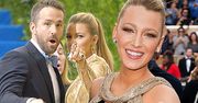 Blake Lively ma niezłe poczucie humoru. Gwiazda "Plotkary" zemściła się na swoim mężu w bezbłędny sposób!