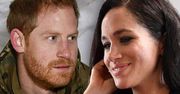 Książę Harry publicznie skomentował brzuch Meghan Markle. Nie pozostała mu dłużna. Goście oniemieli!