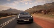 Film dokumentalny o Porsche 911 (991) [wideo]