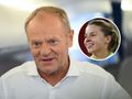Tusk odezwał się przed finałem Rolanda Garrosa. "Kto wie"