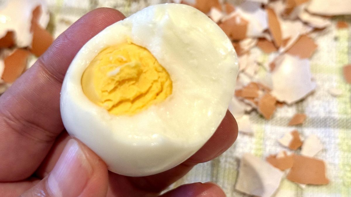 Jajka a zdrowie mózgu. Ich obecność w diecie może chronić przed alzheimerem