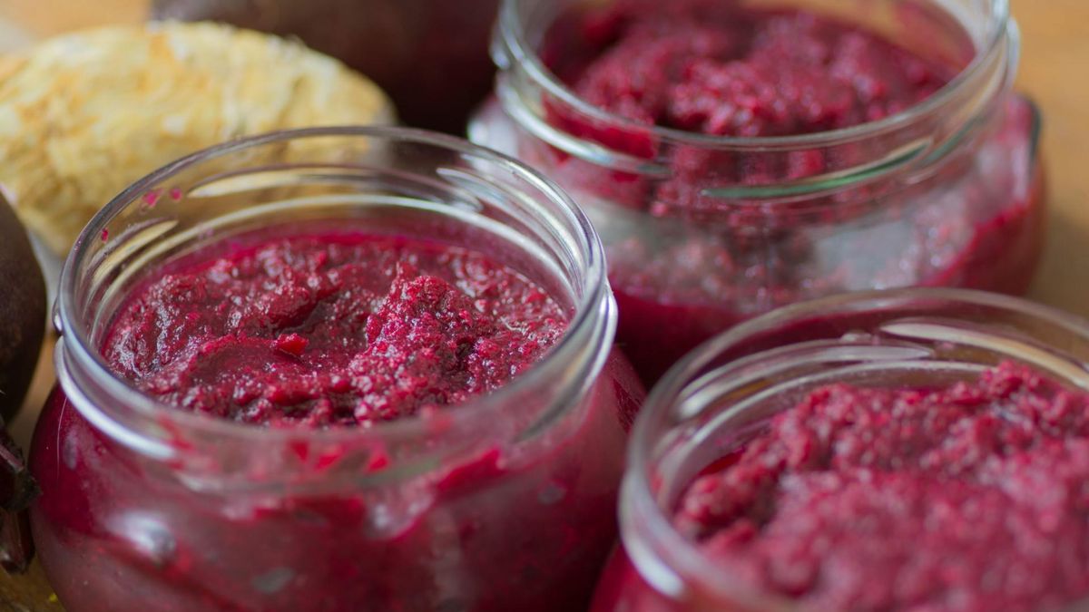 Buraki są warzywami niskokalorycznymi, a jednocześnie wyjątkowo odżywczymi.