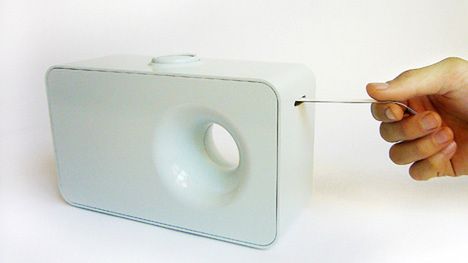 Radio dla ludzi euforycznych 1