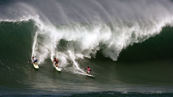 Google Wave otwarte dla wszystkich. Znalazło swoją niszę? 1