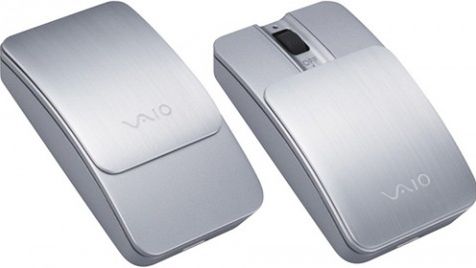 Stylowa myszka Bluetooth 1