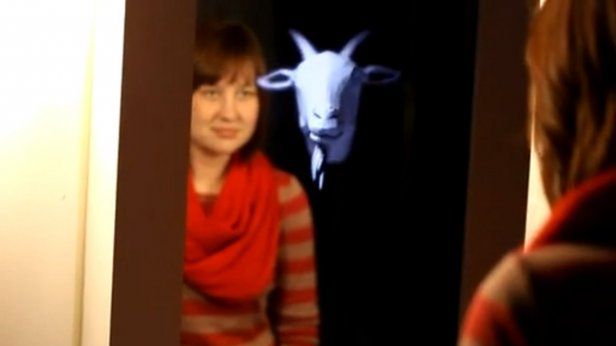 Jakie zwierzę drzemie w Twoim wnętrzu? [wideo] 1