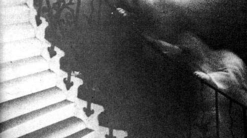 Najbardziej przerażające zdjęcia i filmy [TOP 10] 1