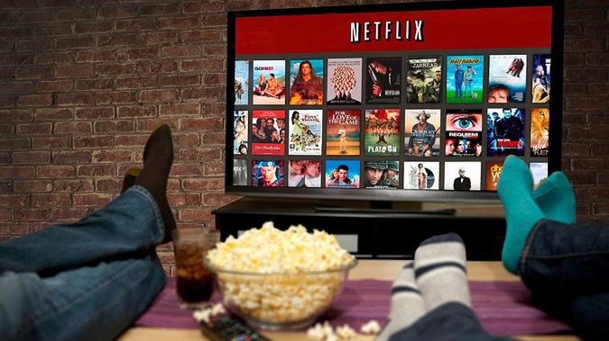 Netflix wciąż nie trafił do Polski? Może to nie przypadek, że nie ma u nas ciekawej oferty VOD 1