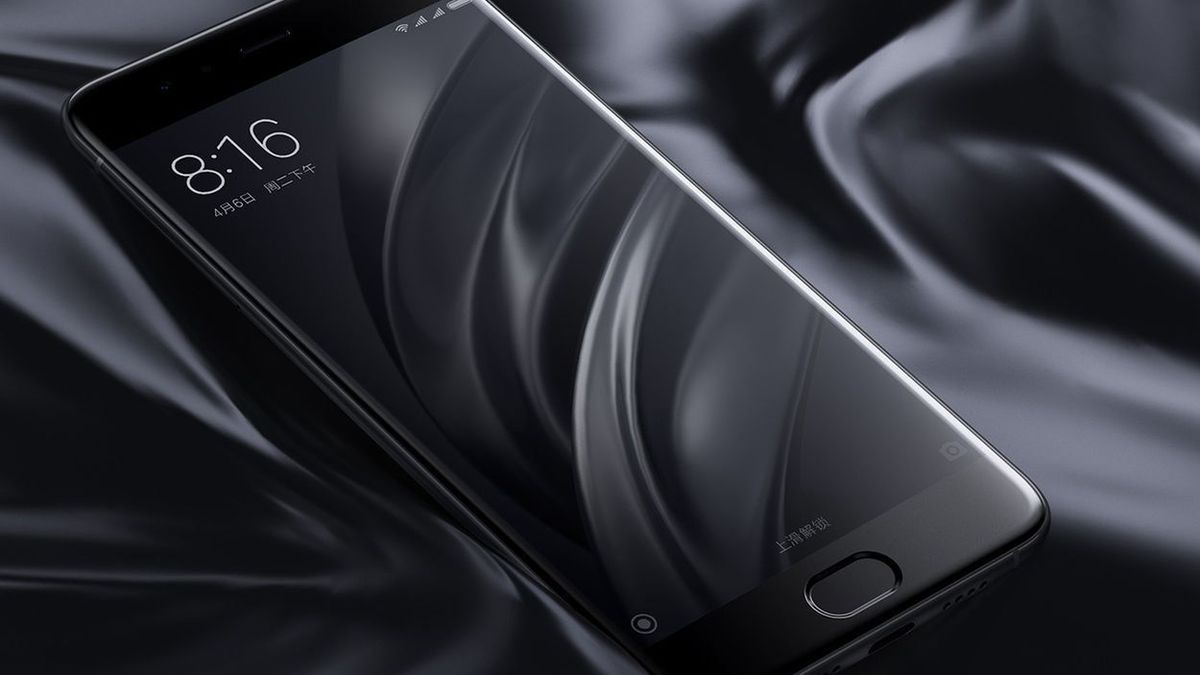 #wSkrócie: Xiaomi Mi 6 "w Polsce", McDonald's w UberEATS i koniec Sony TrackID 1