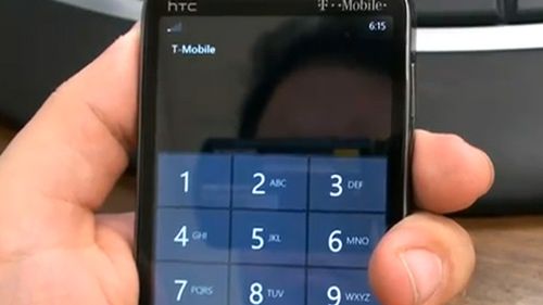 HTC HD7 ma problemy z zasięgiem? [wideo] 1