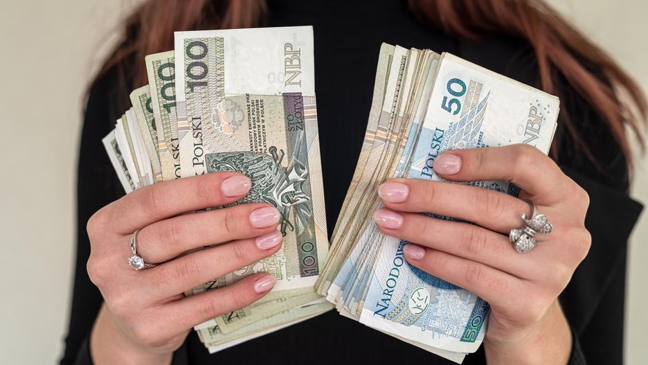 Warto złożyć wniosek. Rodzice dostaną dodatkowe pieniądze