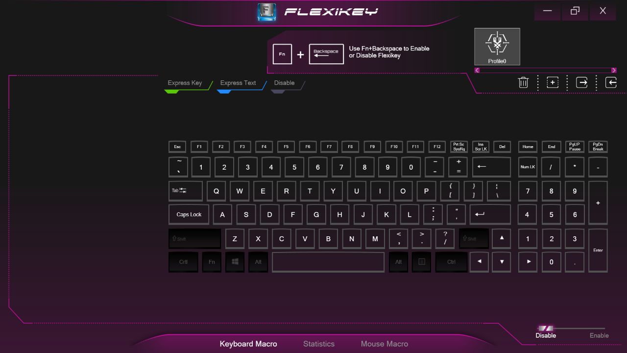 Hyperbook NH5, taka wydajność w super cenie! Co potrafi mobilny GeForce RTX 3060 - test 37