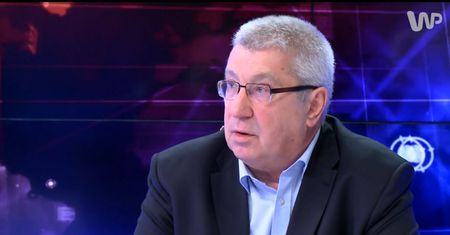 Telewizja publiczna finansowana z budżetu. Były szef TVP ocenia pomysł PiS