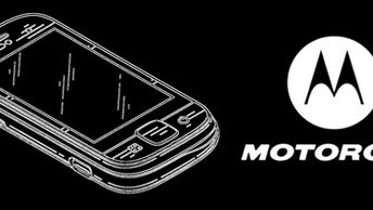 Znamy specyfikację Motoroli Morrison z Androidem 1