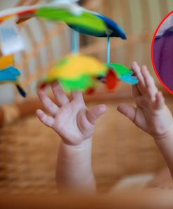 Przerażające odkrycie w łóżeczku dziecka. "Najgorszy koszmar" w Australii