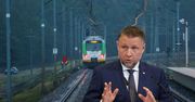 Nowe wątki po akcie dywersji na kolei. Kierwiński ujawnia