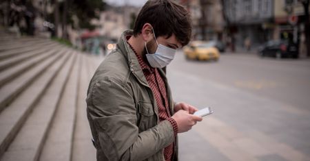 Epidemia koronawirusa. Płeć ma znaczenie w przebiegu COVID-19. Nowe badania