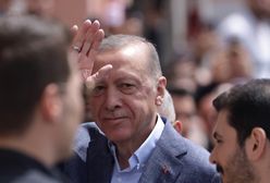 Jest potwierdzenie. Podali wyniki wyborów w Turcji