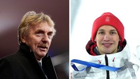 "Komedia". Boniek włożył kij w mrowisko ws. Tomasiaka