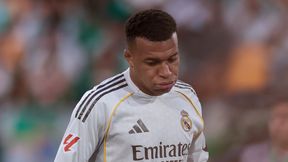 Szokujące wieści z Madrytu. "Mbappe oddalił się od zespołu"