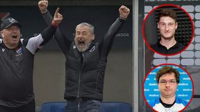 Banik Ostrawa ma najlepszy okres od lat. "Pojawiła się krytyka trenera"