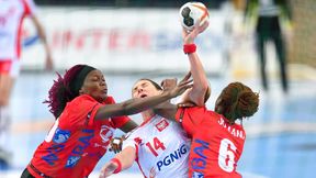 MŚ 2017 kobiet: Biało-Czerwone starły się z brutalnością Angolijek