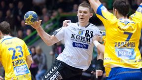 Buchwald: Chcieliśmy trafić na Vive