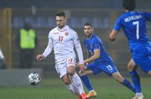 Liga Narodów: Czarnogóra blisko awansu. Vladislavs Gutkovskis asystował przy golu