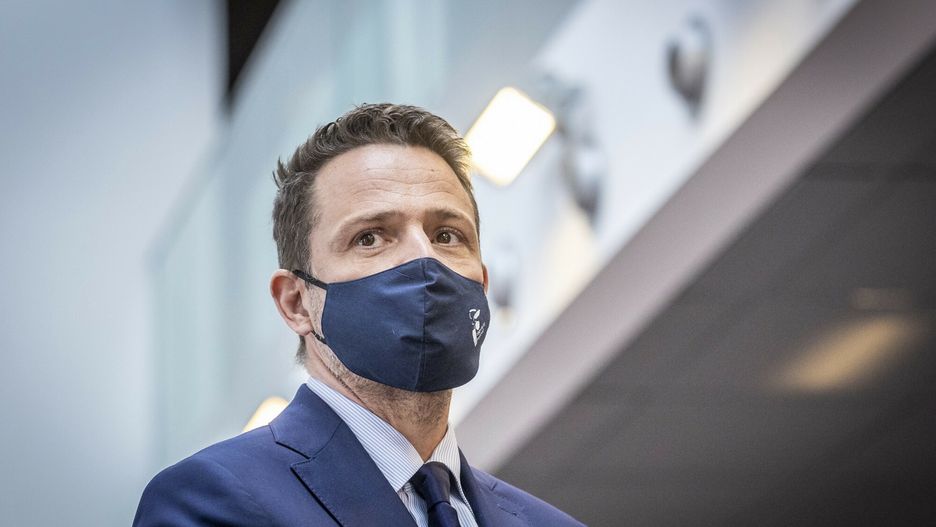 Fundusz Odbudowy. Trzaskowski: Nie wolno kupować kota w worku