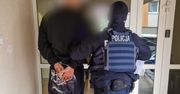 Powiat kamiennogórski: Nachodził żonę, groził śmiercią. Jest areszt