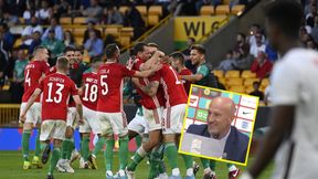 Nie uwierzysz! Selekcjoner Węgrów naprawdę to powiedział