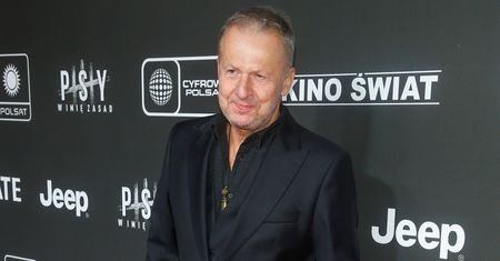 Bogusław Linda chce uniknąć operacji, choć jego stan się pogarsza
