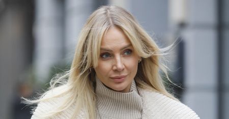 Agnieszka Woźniak-Starak o chorobie, która przyczyniła się do śmierci jej dziadków. Sama jest nią obciążona
