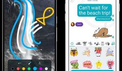 Google udostępnia komunikator mobilny Allo z inteligentnym asystentem i autoodpowiedziami (wideo)