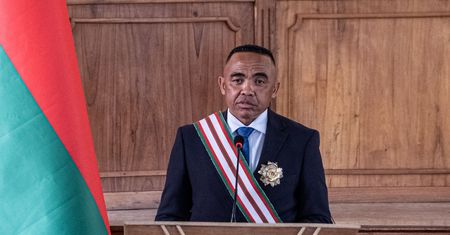 Madagaskar chce dołączyć do BRICS. Wojsko szuka sojuszników